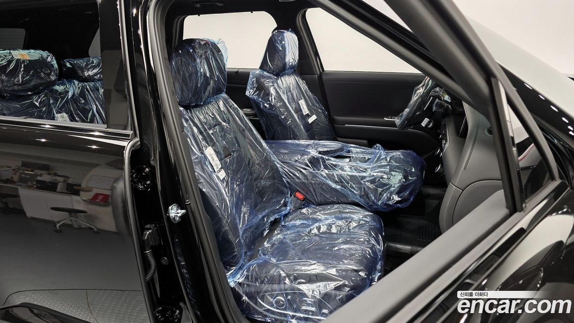 Hyundai Palisade 2026