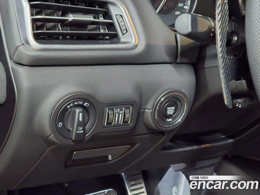 Maserati Ghibli 2021