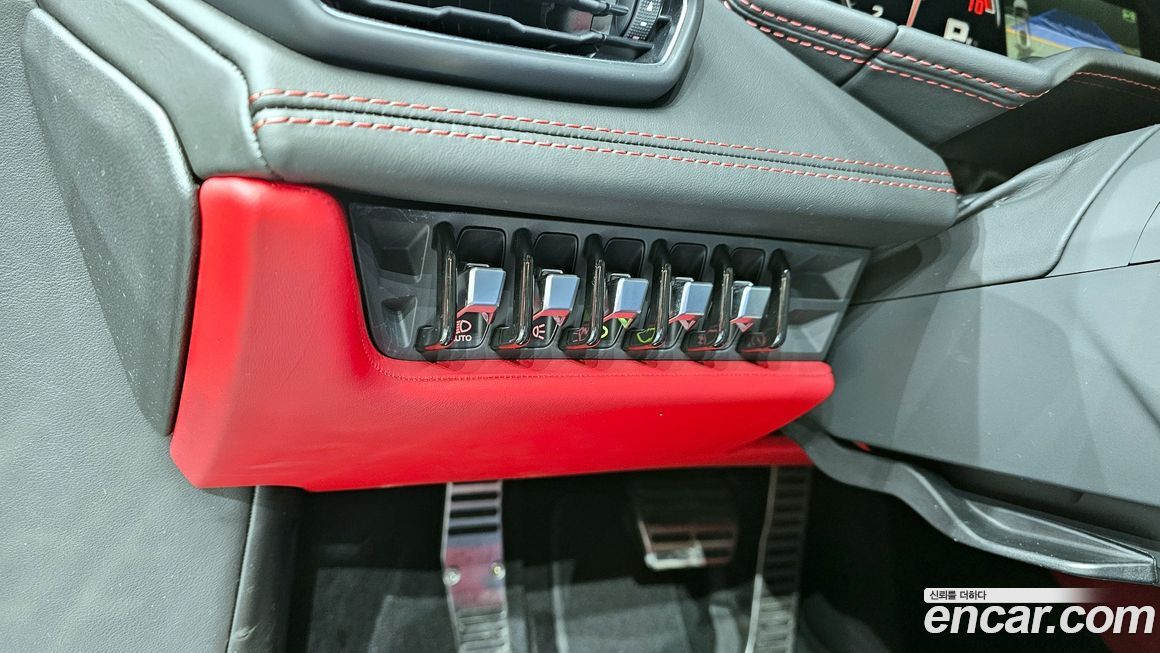 Lamborghini Huracan 2017