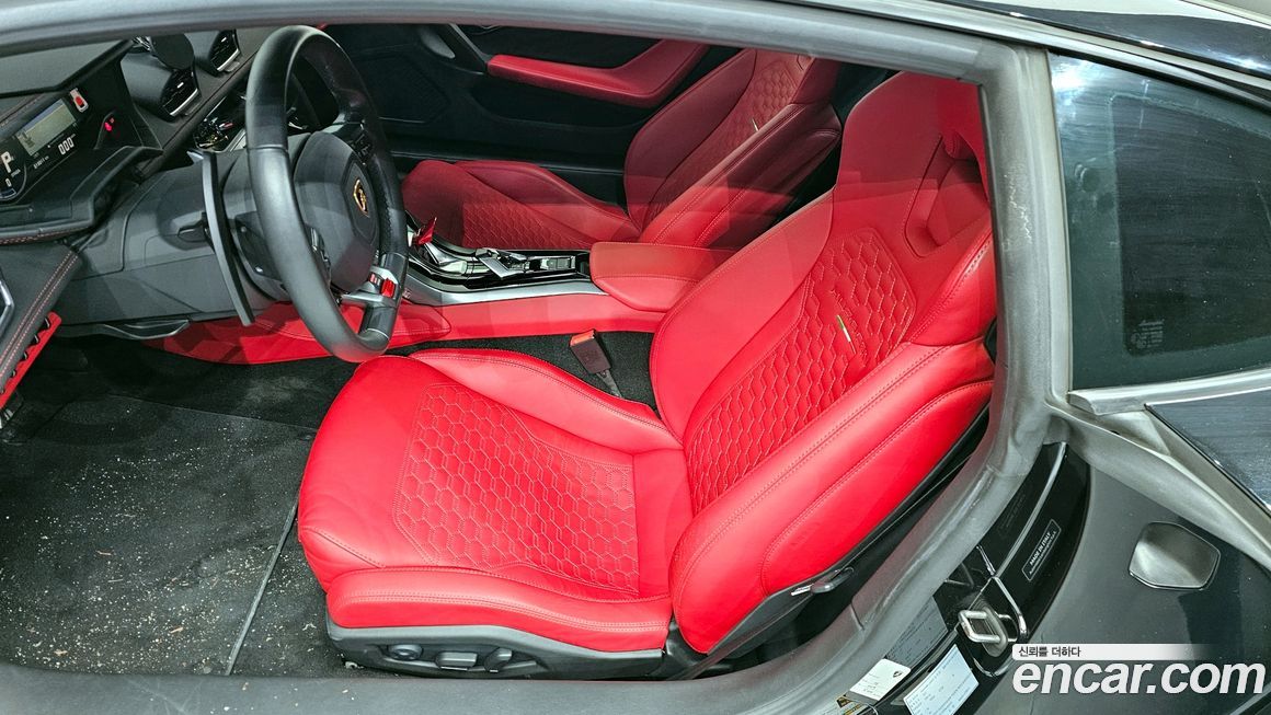 Lamborghini Huracan 2017