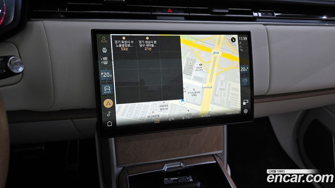 Land Rover Range Rover 2024