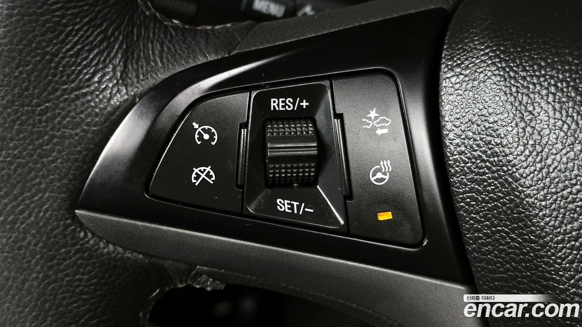 ChevroletGMDaewoo Spark 2019