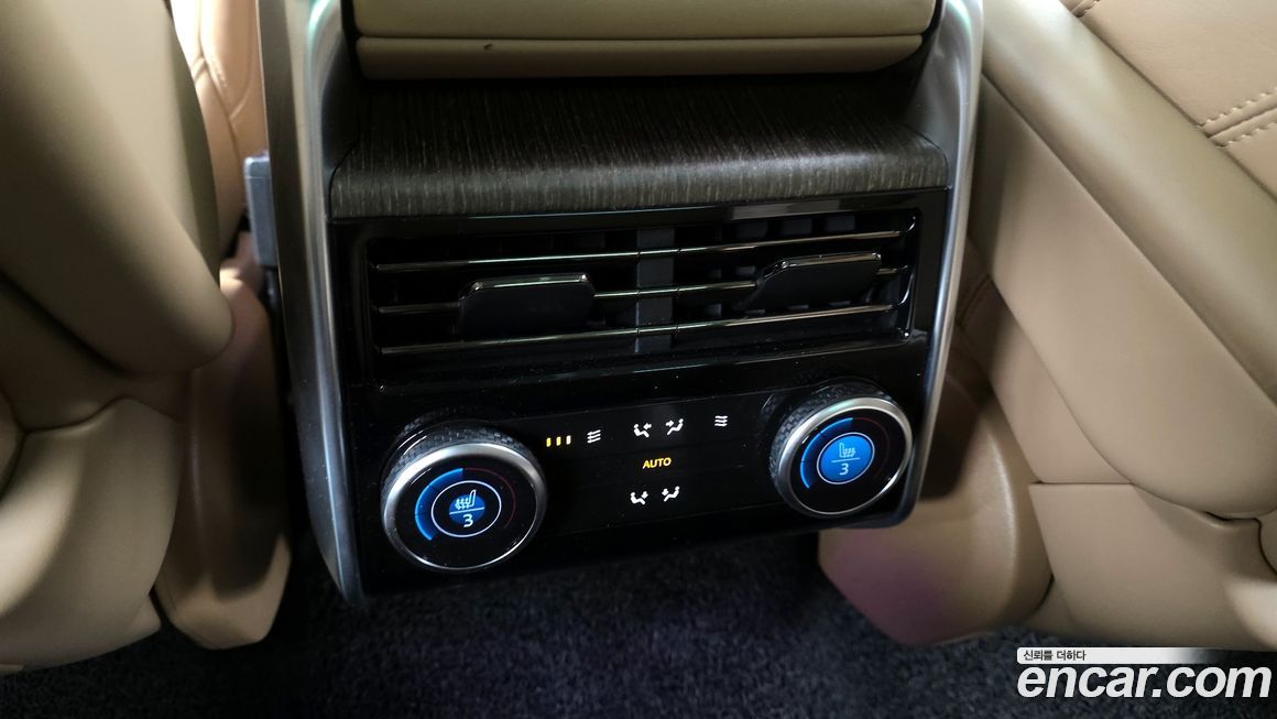 Land Rover Range Rover 2023