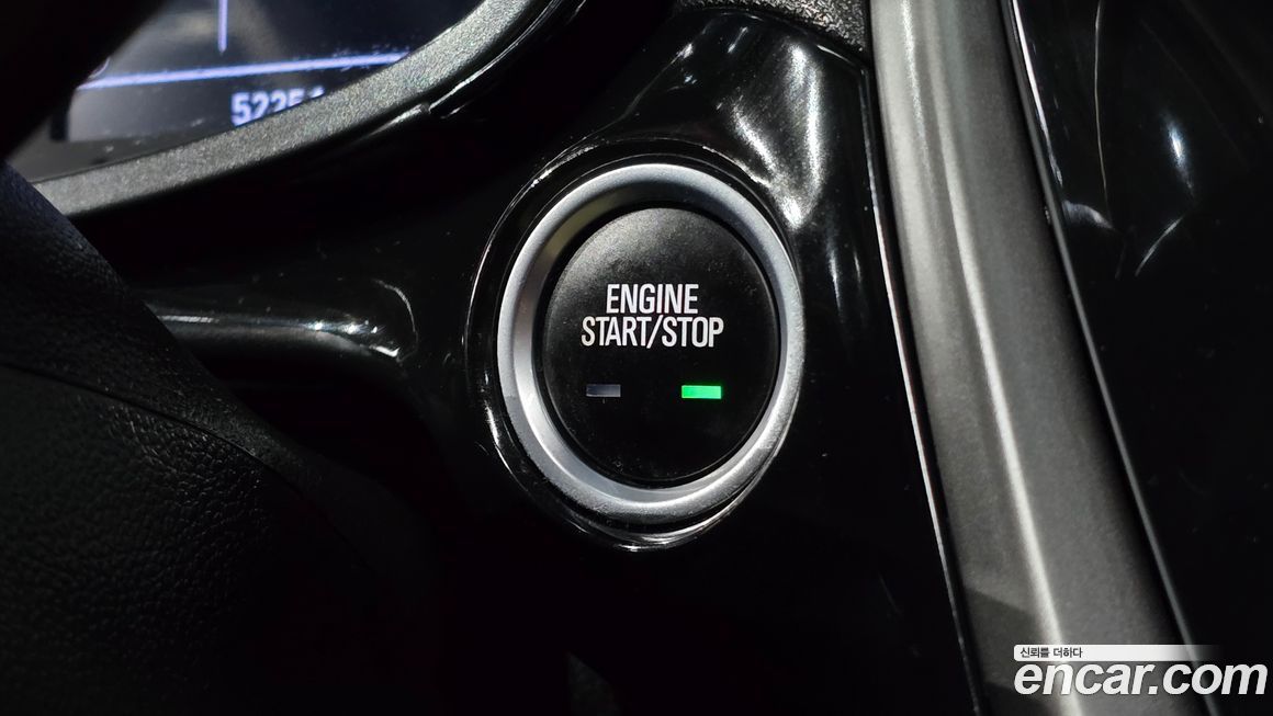 ChevroletGMDaewoo Spark 2019