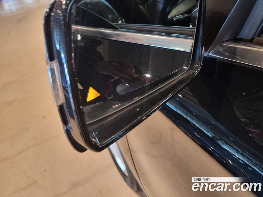 Mercedes-Benz GLA-Class 2018