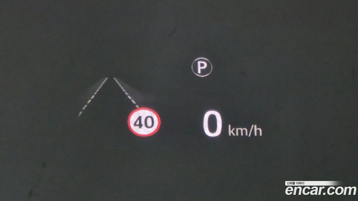 Land Rover Range Rover 2018