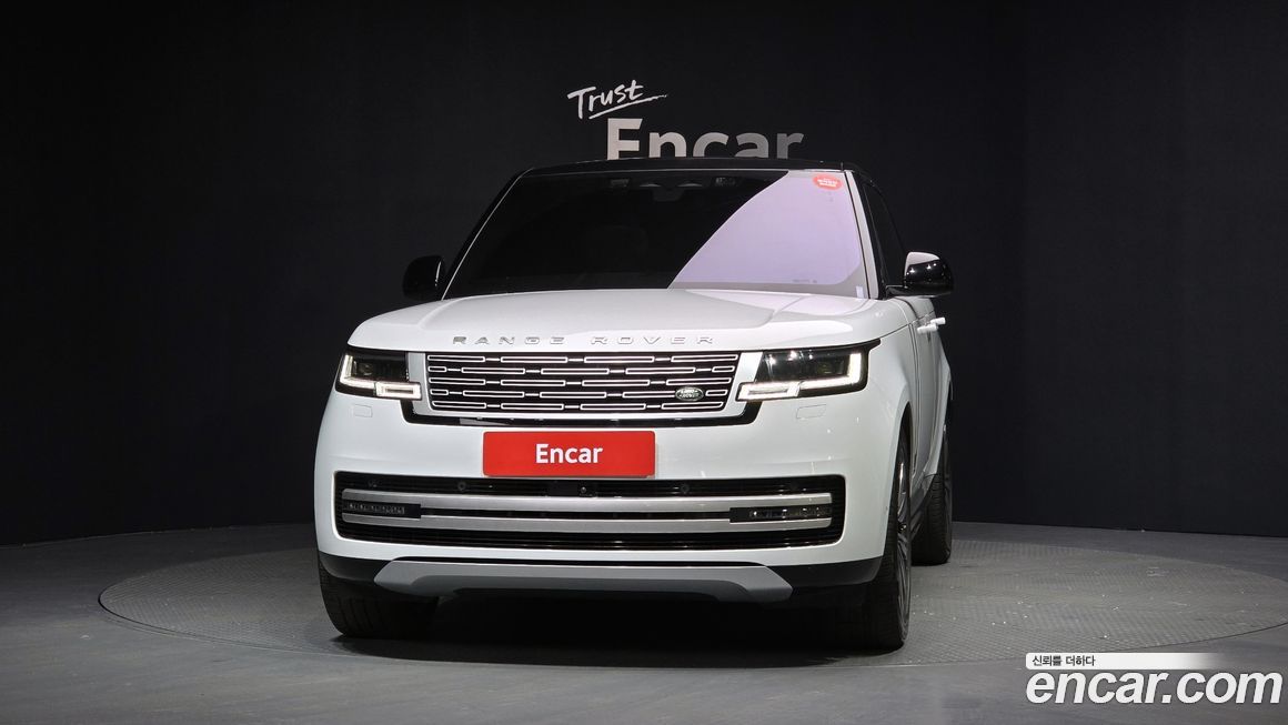 Land Rover Range Rover 2023