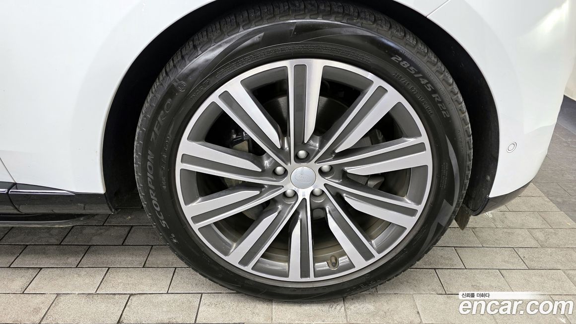 Land Rover Range Rover 2023