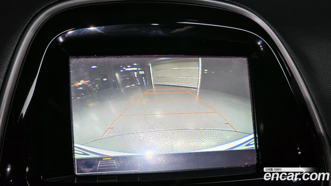 ChevroletGMDaewoo Spark 2019