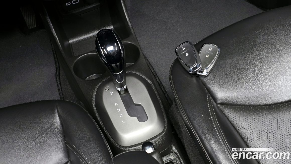 ChevroletGMDaewoo Spark 2019