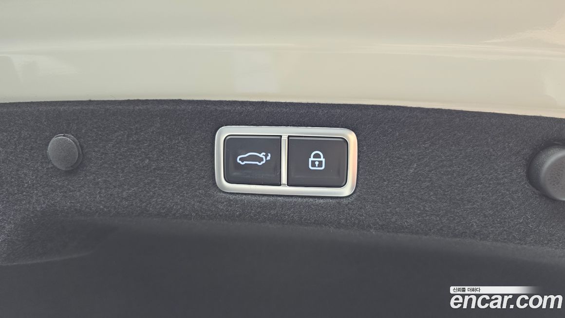 Hyundai Grandeur 2024