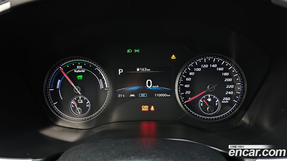 Hyundai Santafe 2022