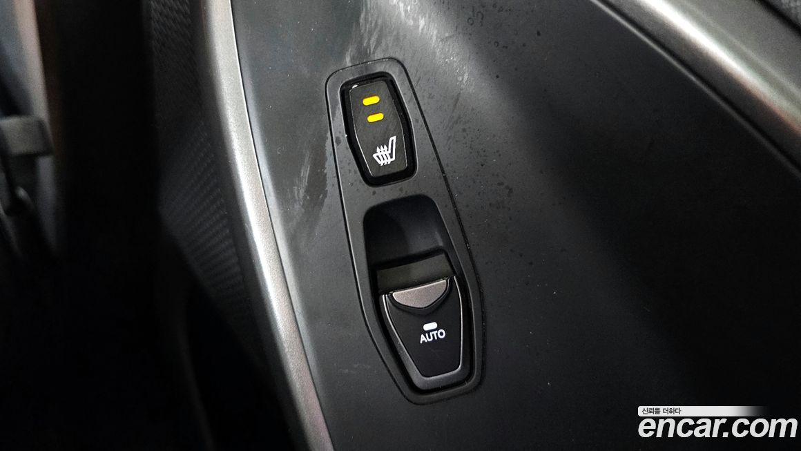 Hyundai Santafe 2015