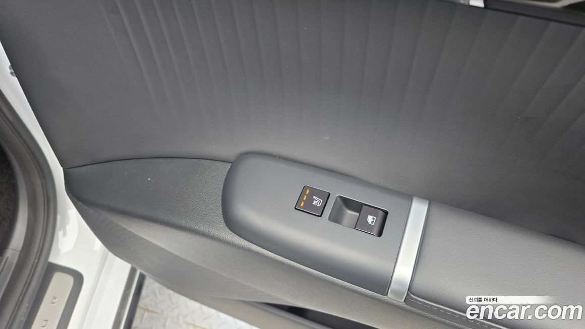 Hyundai Grandeur 2024