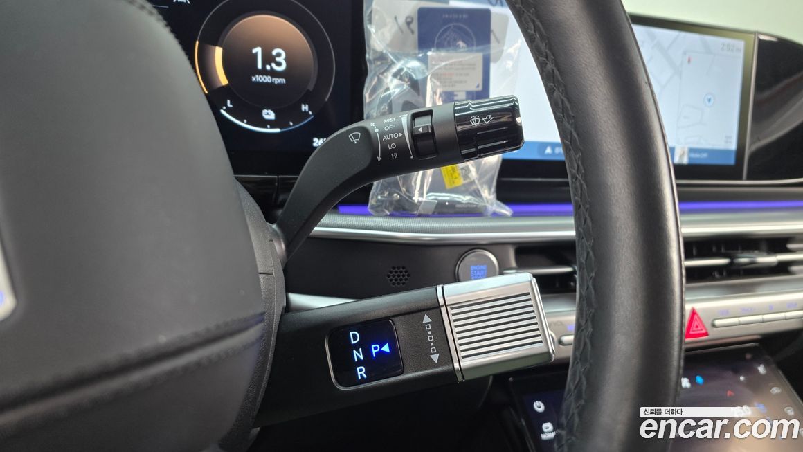 Hyundai Grandeur 2024