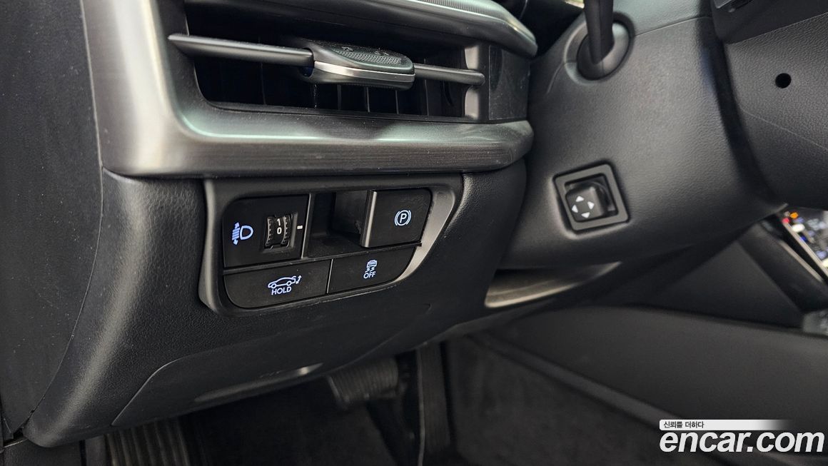 Hyundai Grandeur 2024