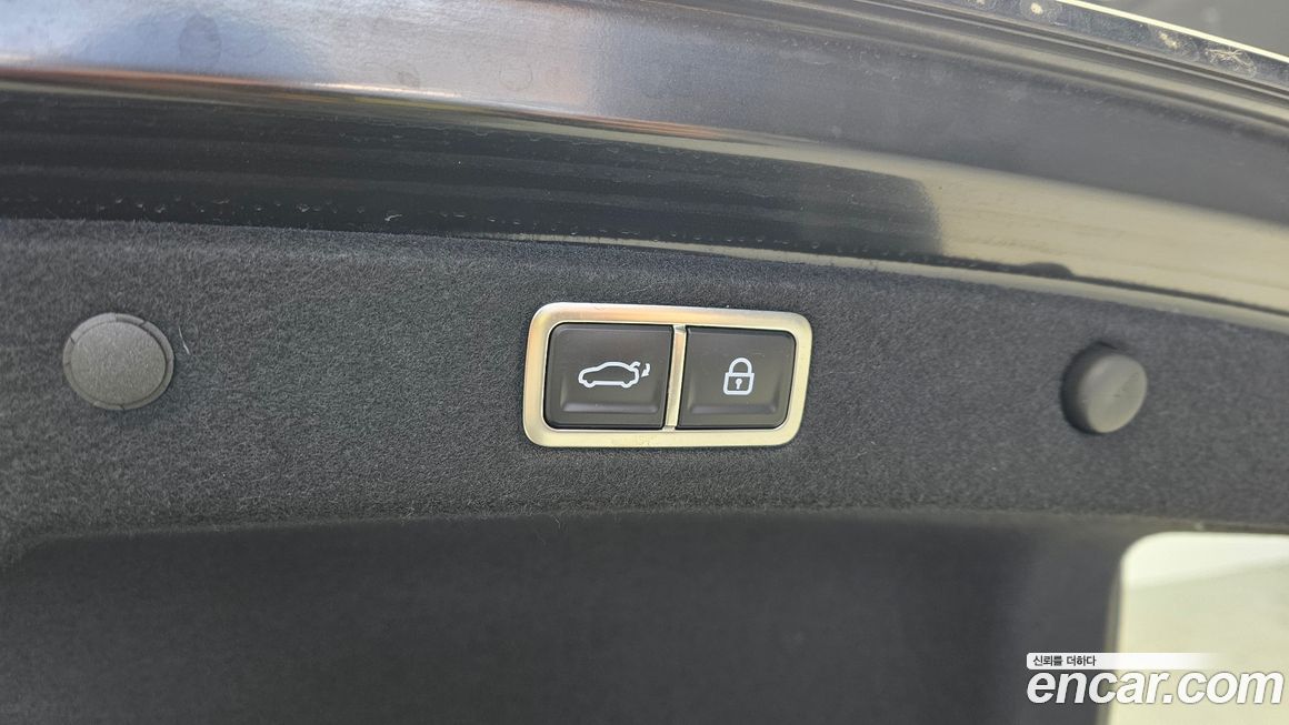 Hyundai Grandeur 2024