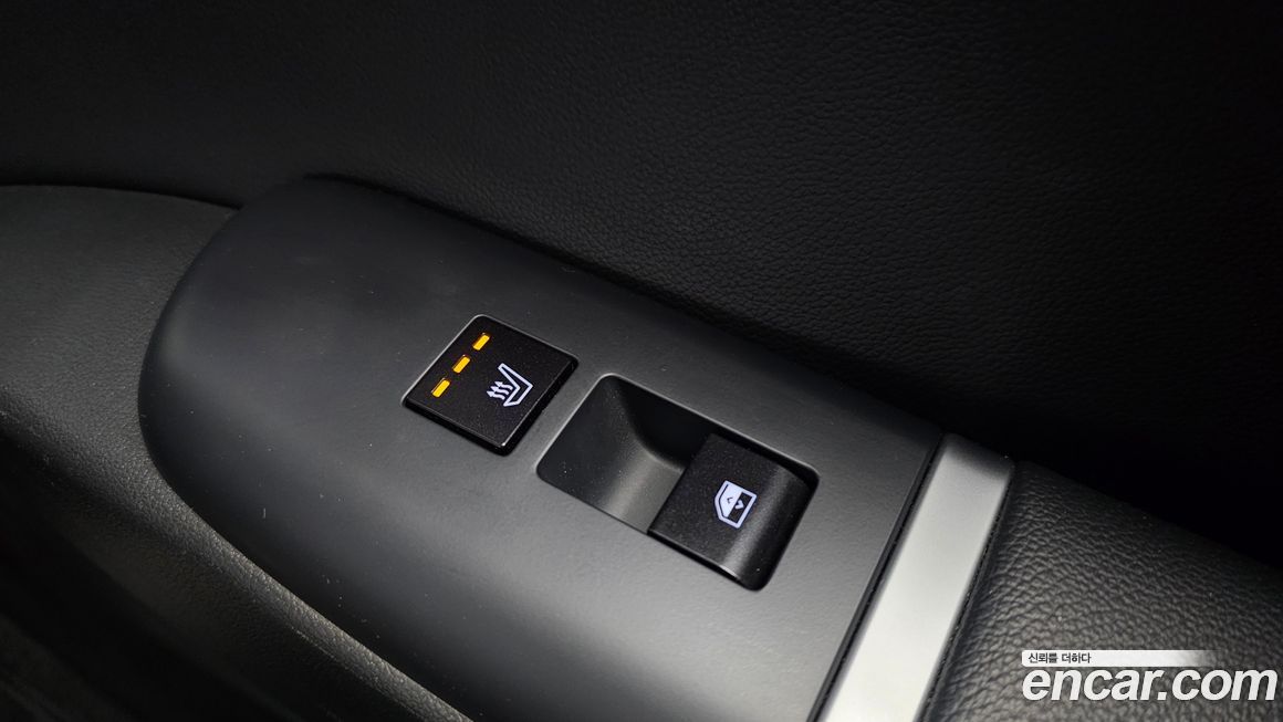 Hyundai Grandeur 2024