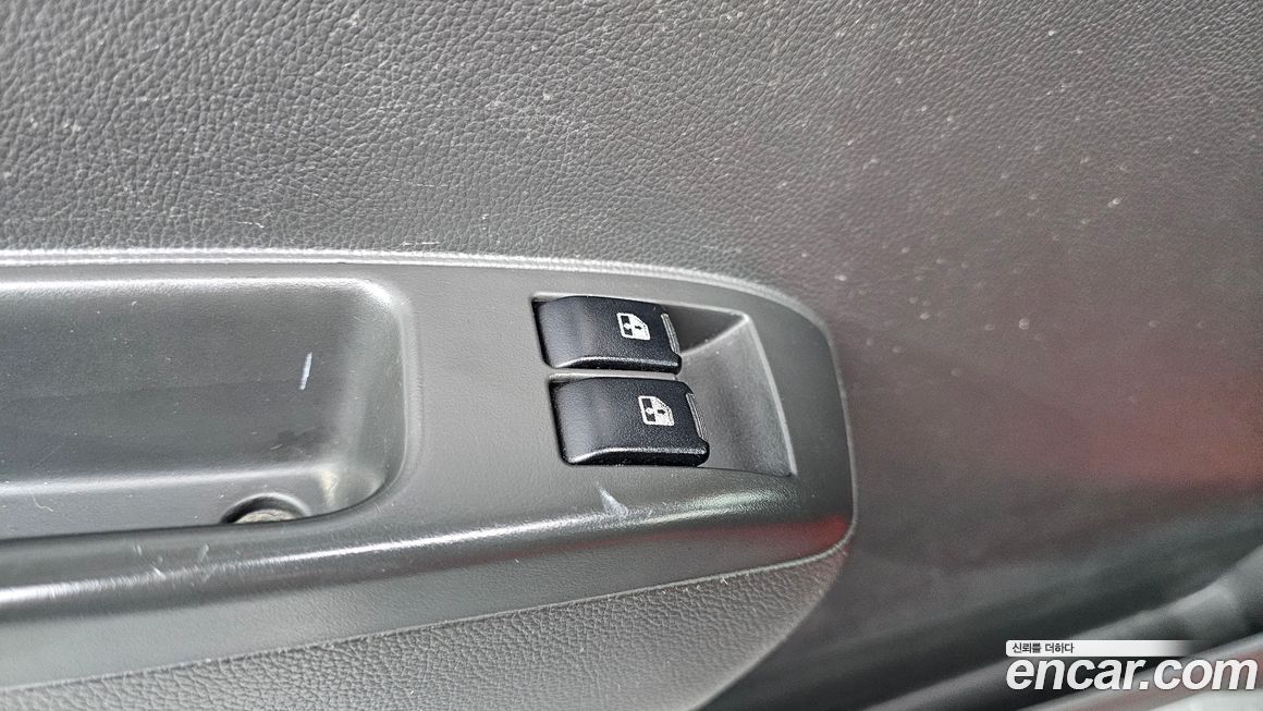 ChevroletGMDaewoo Spark 2014