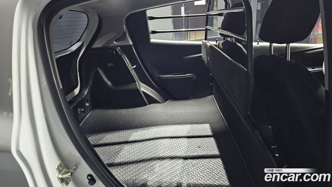 ChevroletGMDaewoo Spark 2020