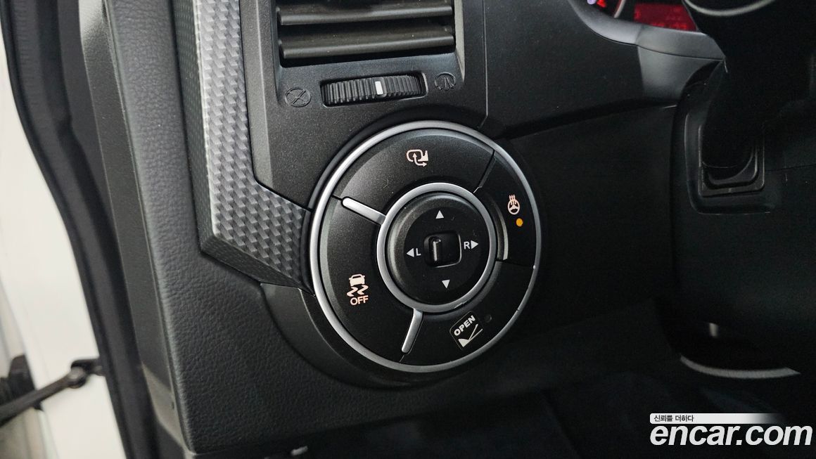 KG_Mobility_Ssangyong KORANDO 2016