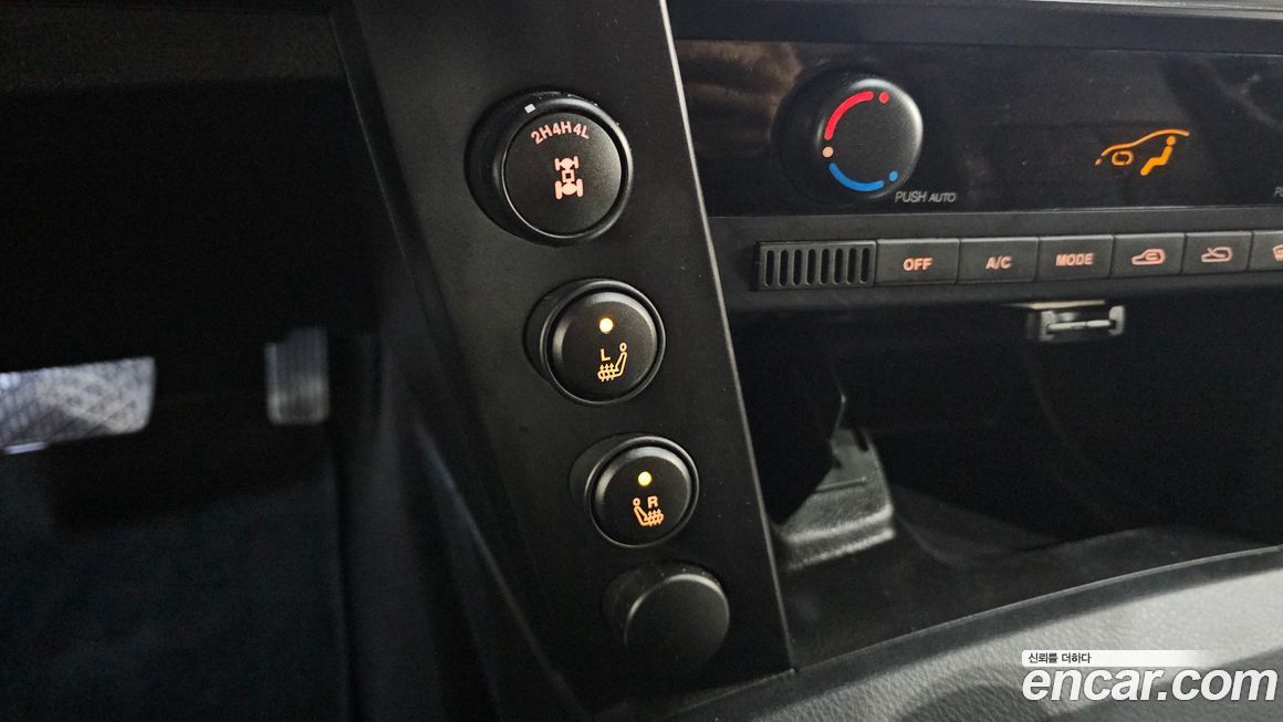 KG_Mobility_Ssangyong KORANDO 2016