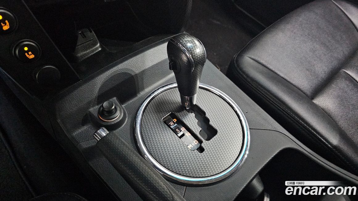 KG_Mobility_Ssangyong KORANDO 2016