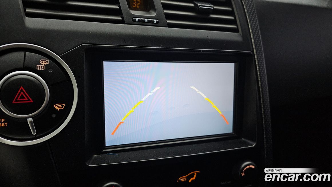 KG_Mobility_Ssangyong KORANDO 2016