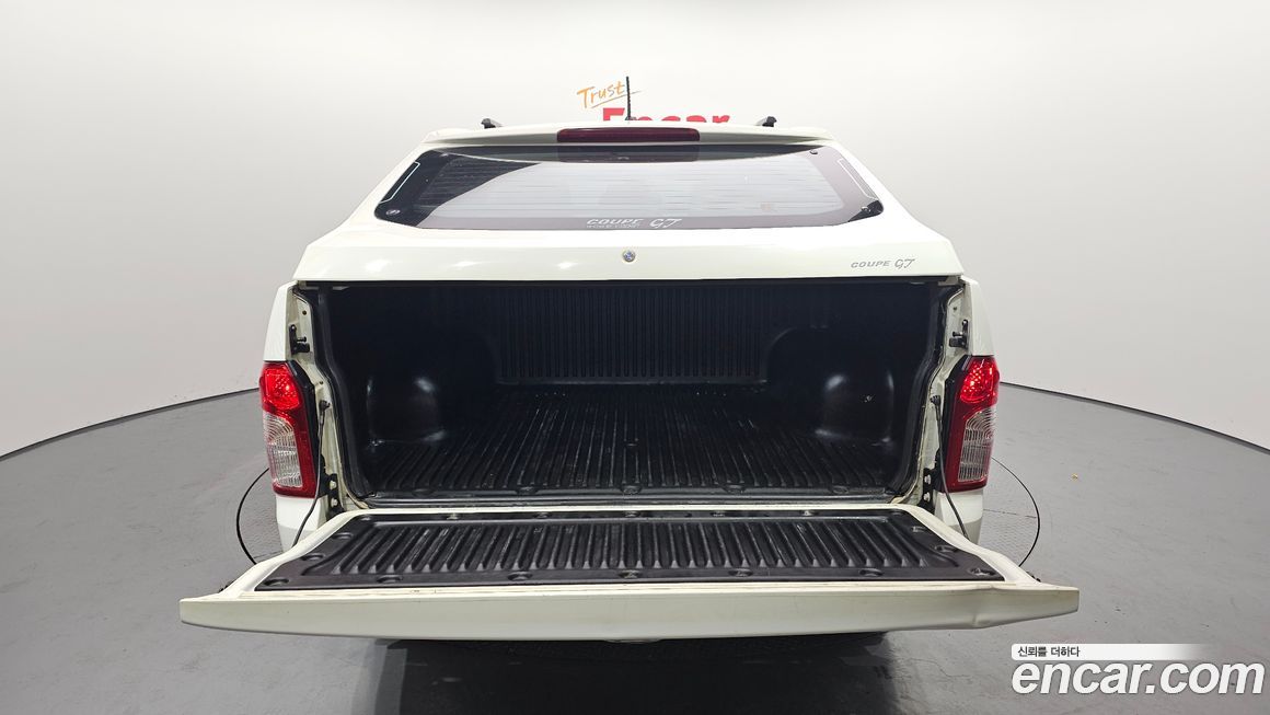 KG_Mobility_Ssangyong KORANDO 2016