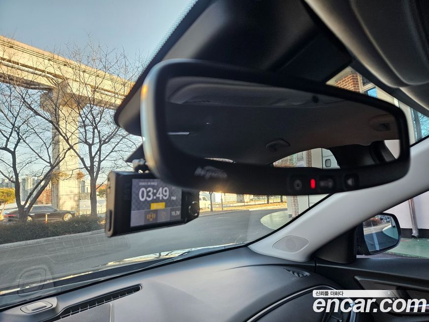 ChevroletGMDaewoo Malibu 2018