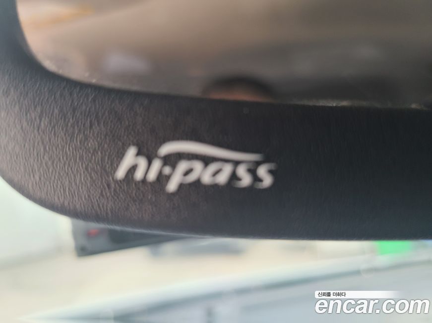 ChevroletGMDaewoo Spark 2019