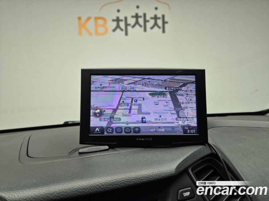 Hyundai Santafe 2013