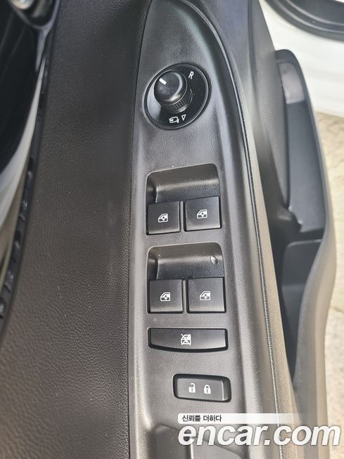 ChevroletGMDaewoo Spark 2019