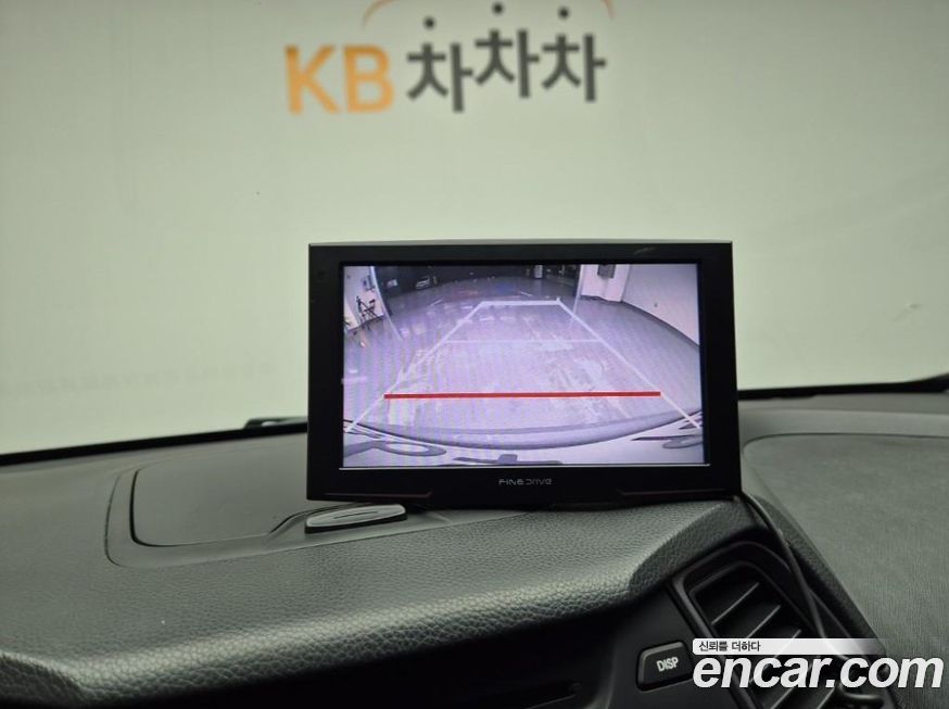 Hyundai Santafe 2013