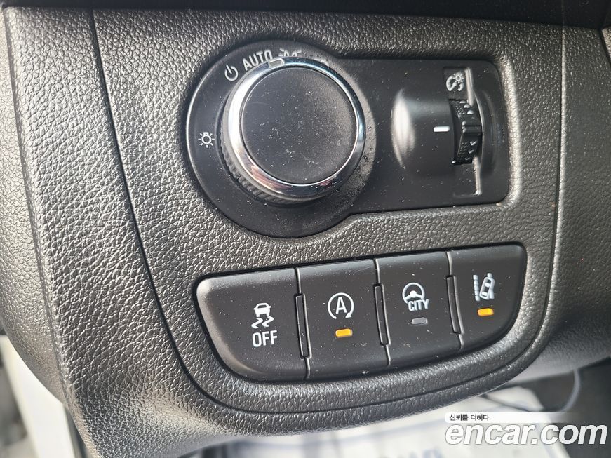 ChevroletGMDaewoo Spark 2019