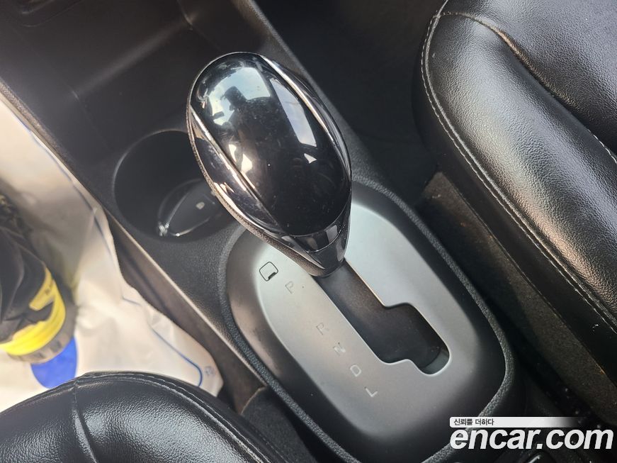 ChevroletGMDaewoo Spark 2019