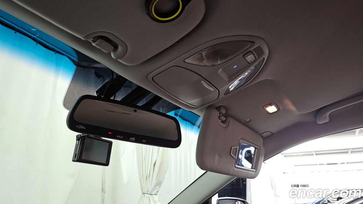 Hyundai Santafe 2016