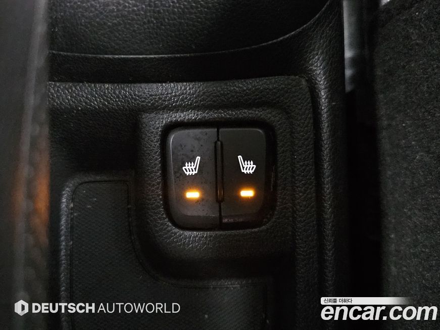 ChevroletGMDaewoo Spark 2019