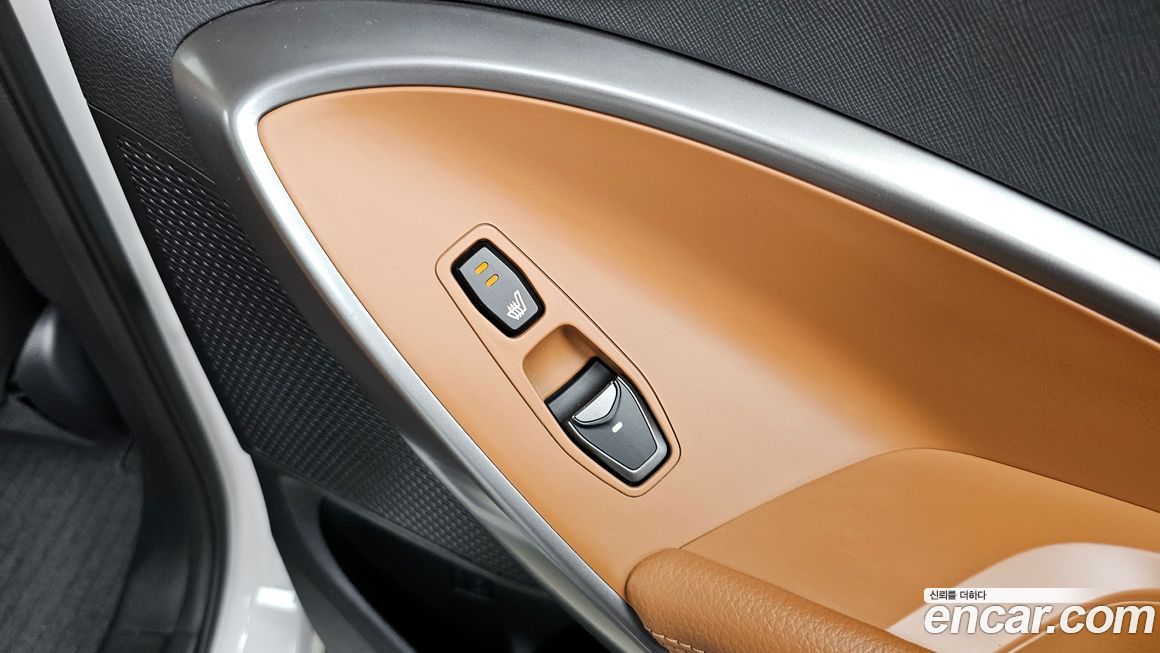 Hyundai Santafe 2016