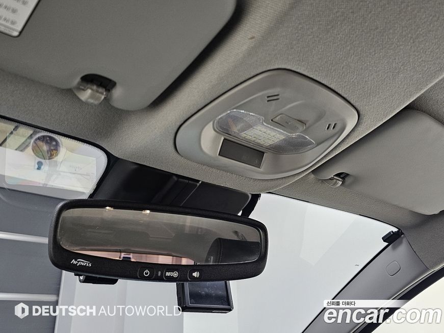 ChevroletGMDaewoo Spark 2019