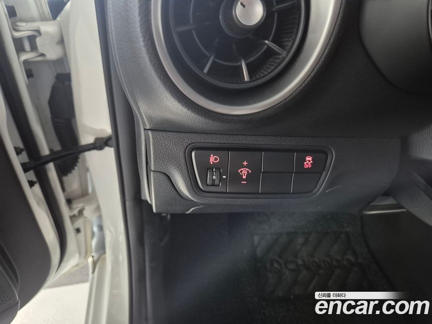 Kia K3 2019