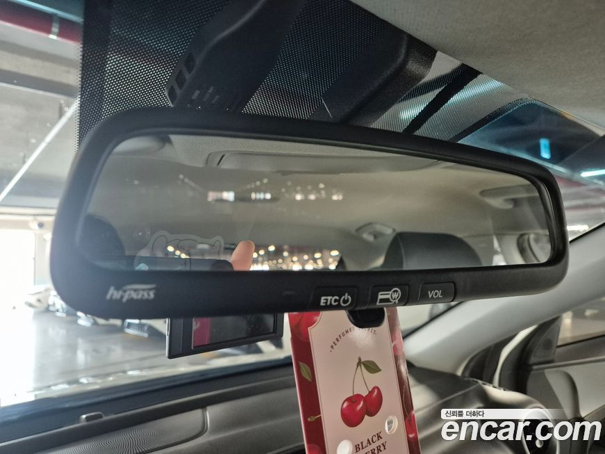 Kia K3 2019