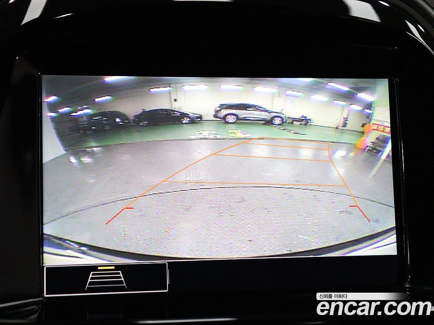 ChevroletGMDaewoo Spark 2022