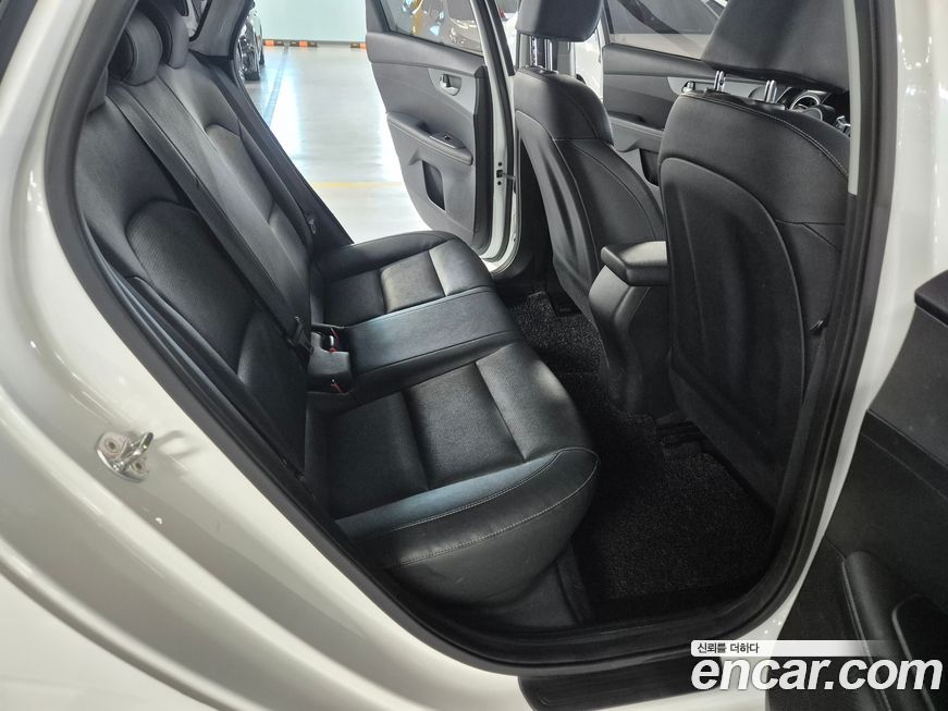 Kia K3 2019