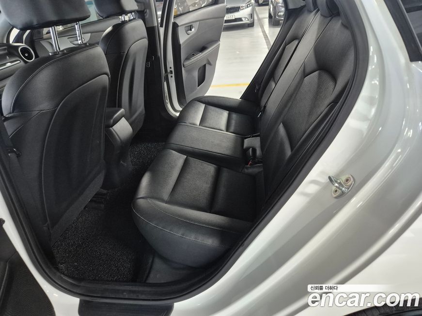 Kia K3 2019