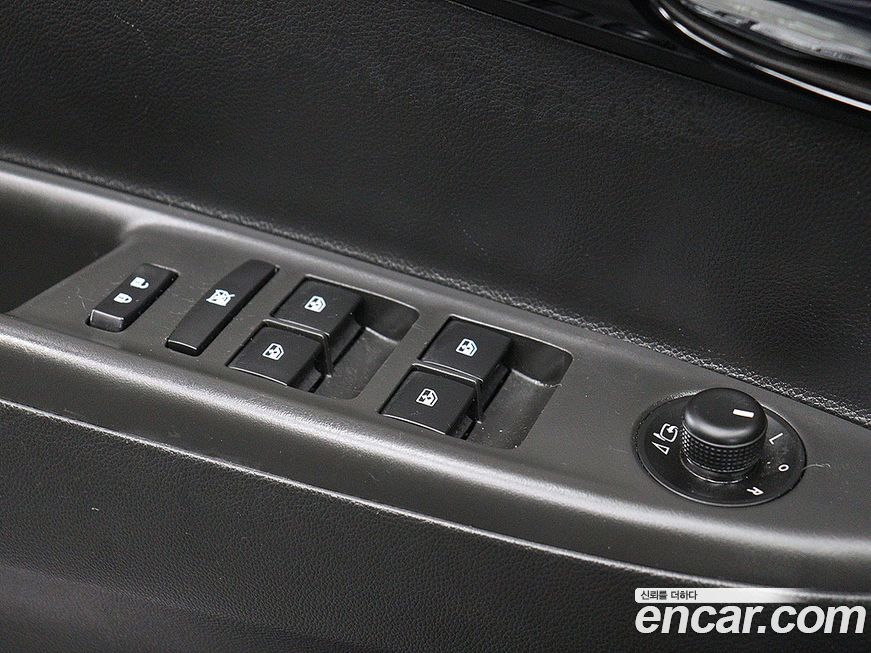 ChevroletGMDaewoo Spark 2022