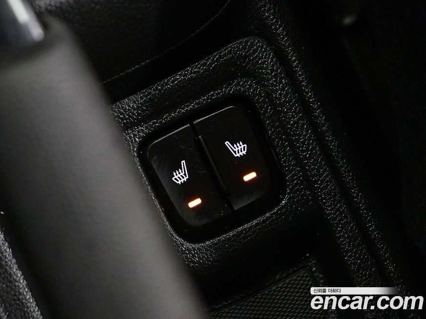 ChevroletGMDaewoo Spark 2022