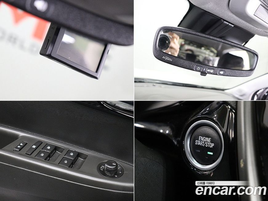 ChevroletGMDaewoo Spark 2022