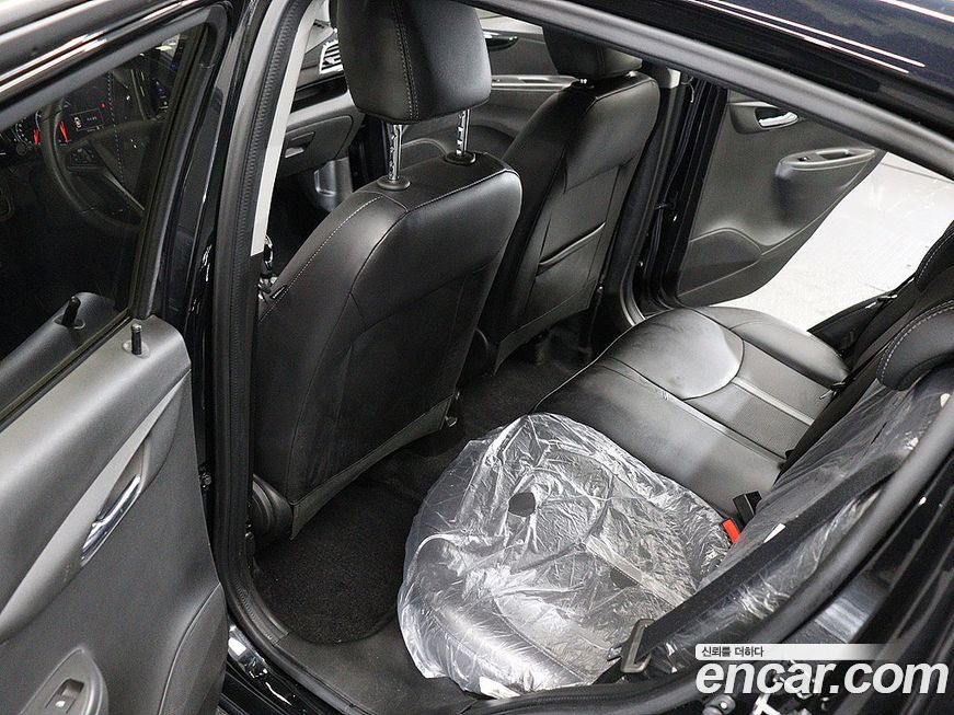 ChevroletGMDaewoo Spark 2022