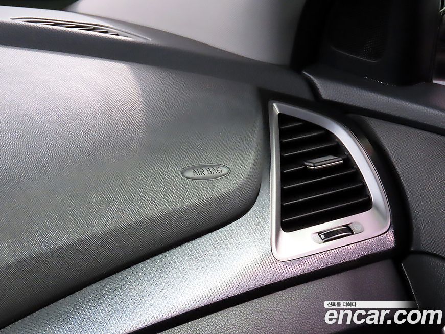 Hyundai Santafe 2018